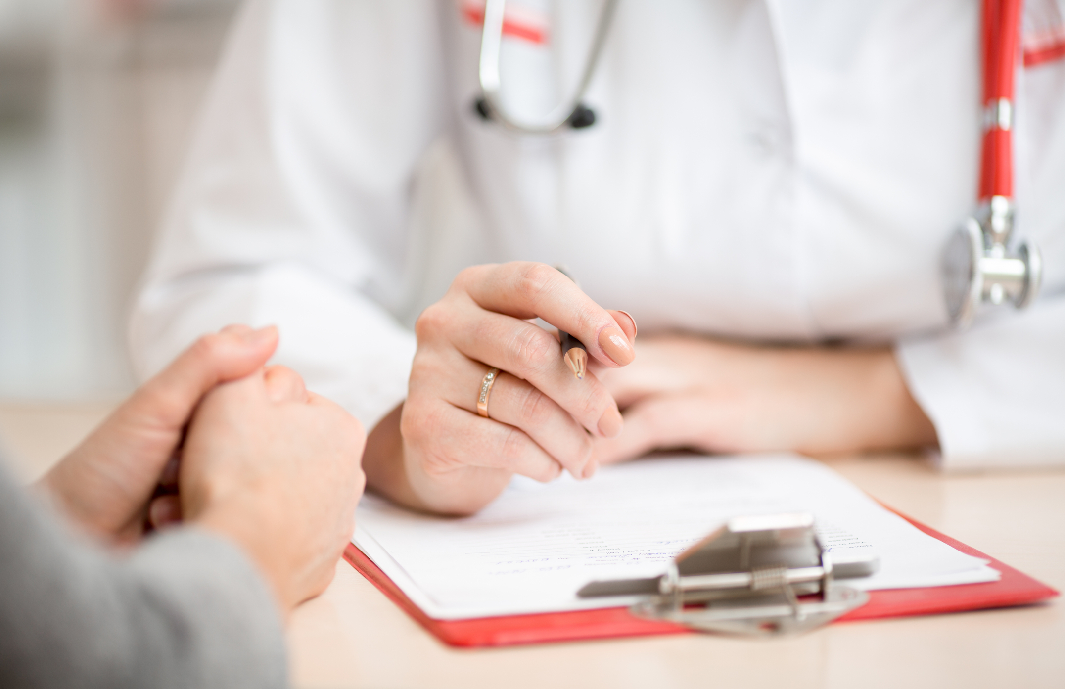 For HER2+ Breast Cancer, a Potential New Treatment Course