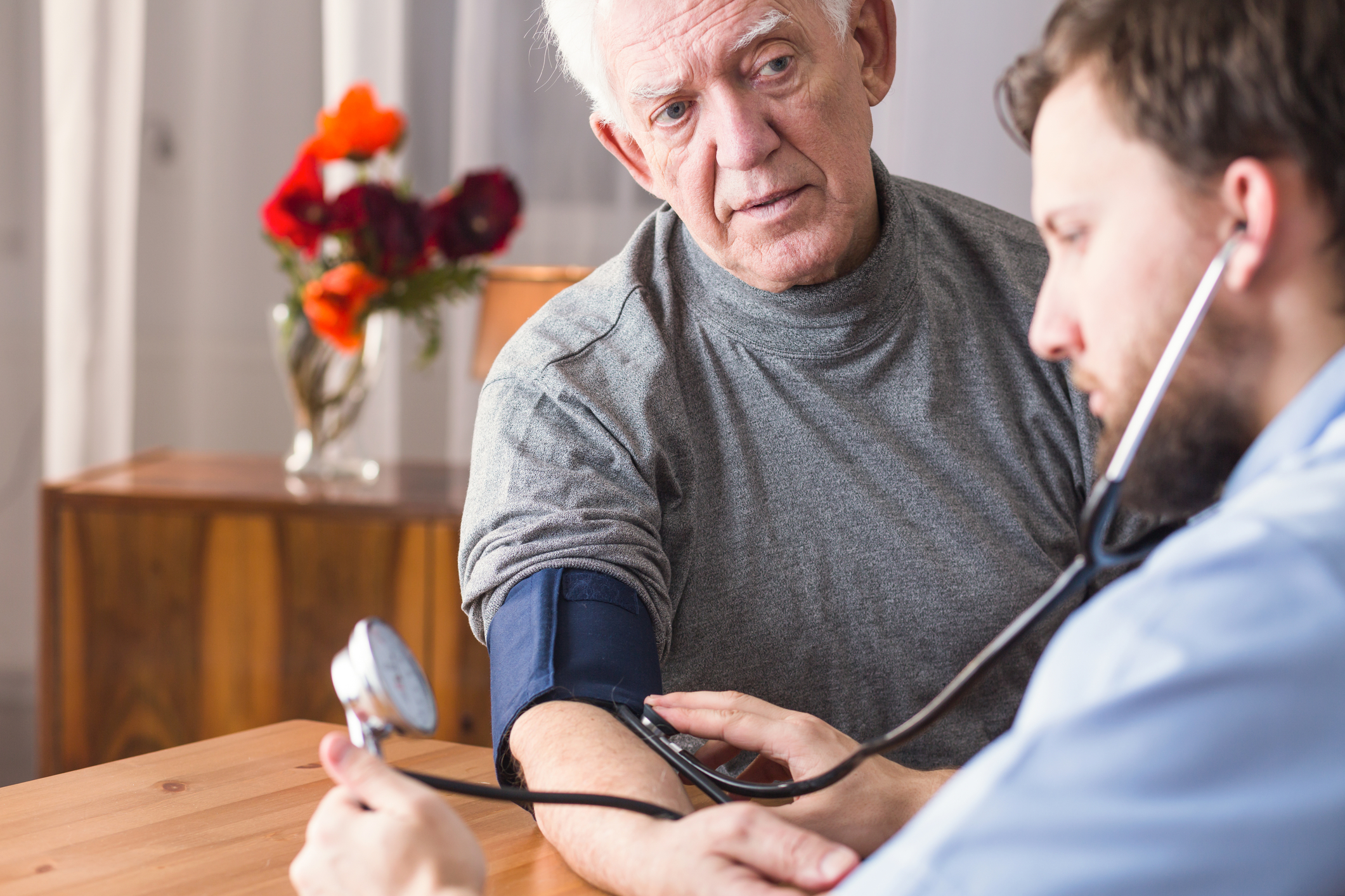 The Harms of Masked Hypertension in CKD 