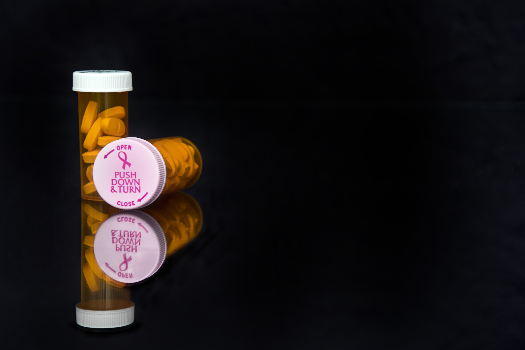 FDA Expands Indication For Breast Cancer Rx 