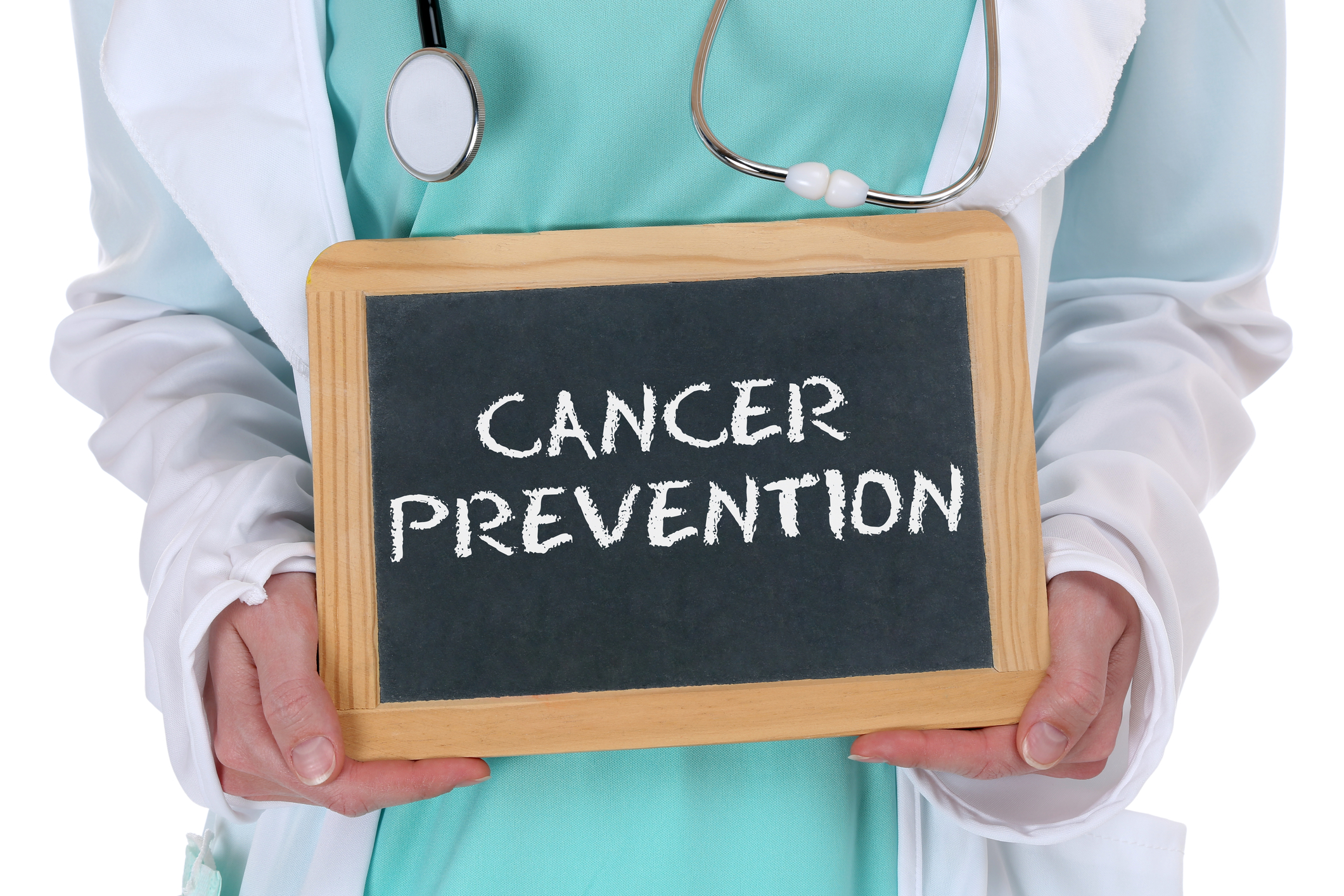 Cancer Screening: It Could Be Hard to Get the Facts