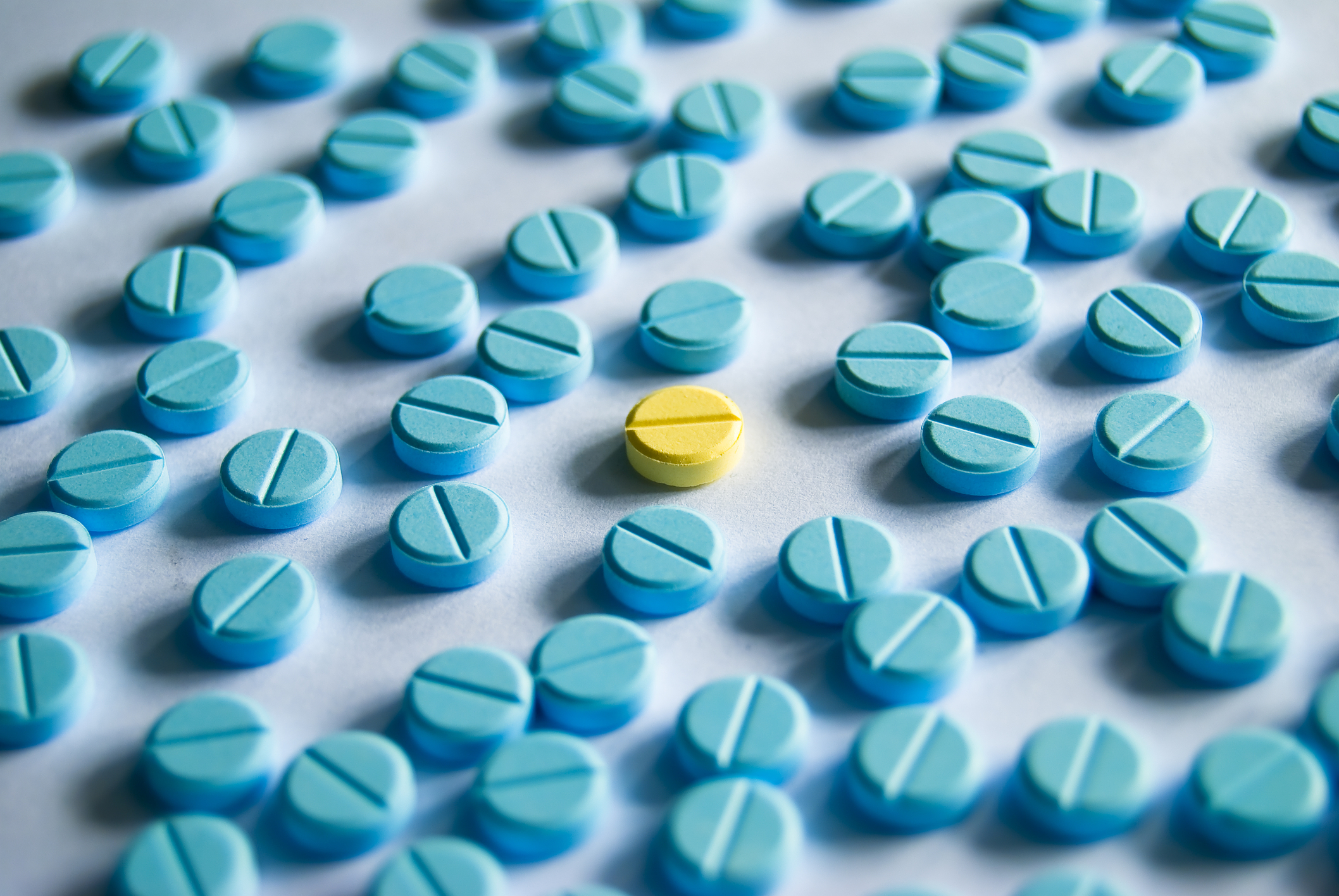 A Potential Cure for Hep C Infection 