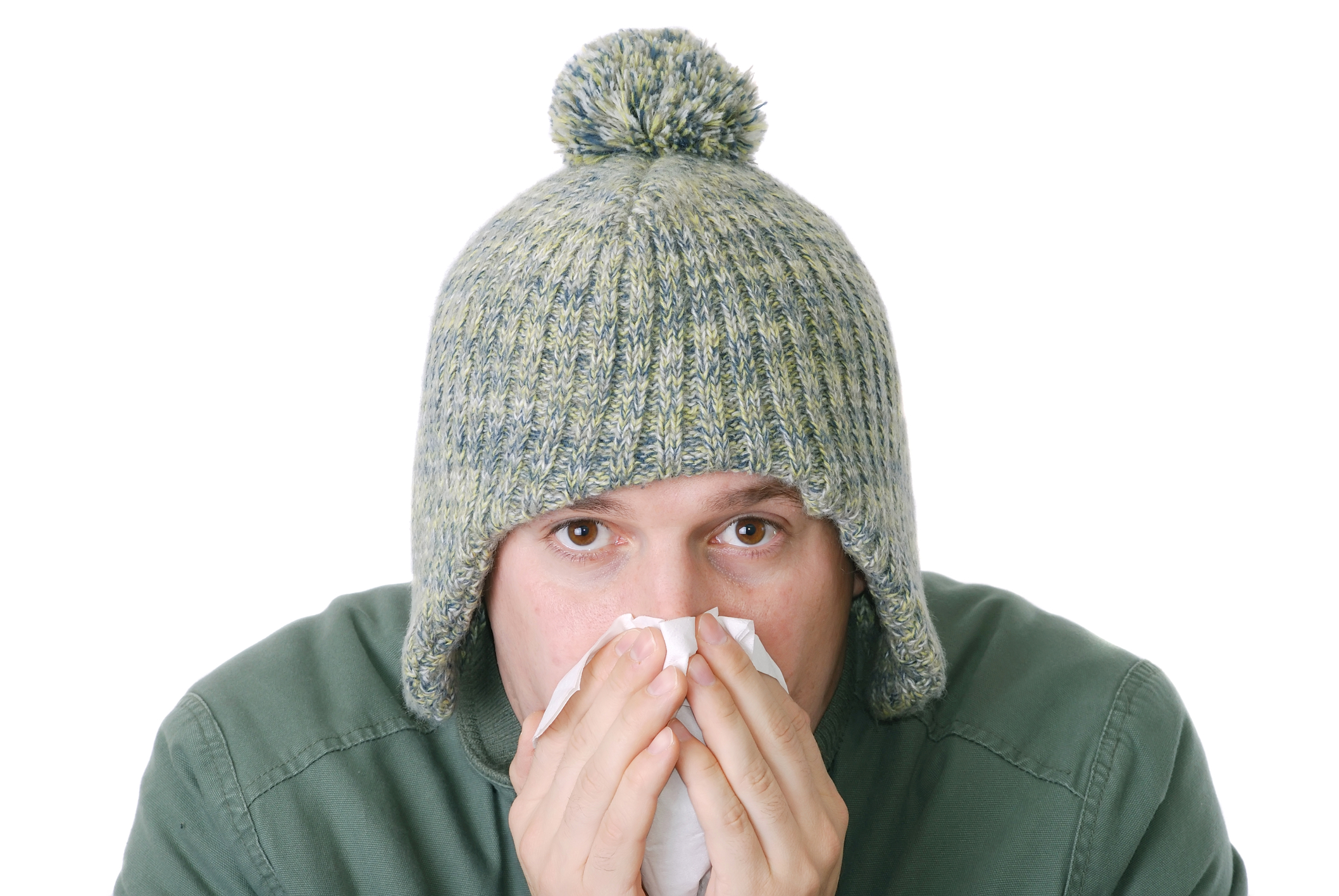 Flu Season Is Here: What You Need To Know