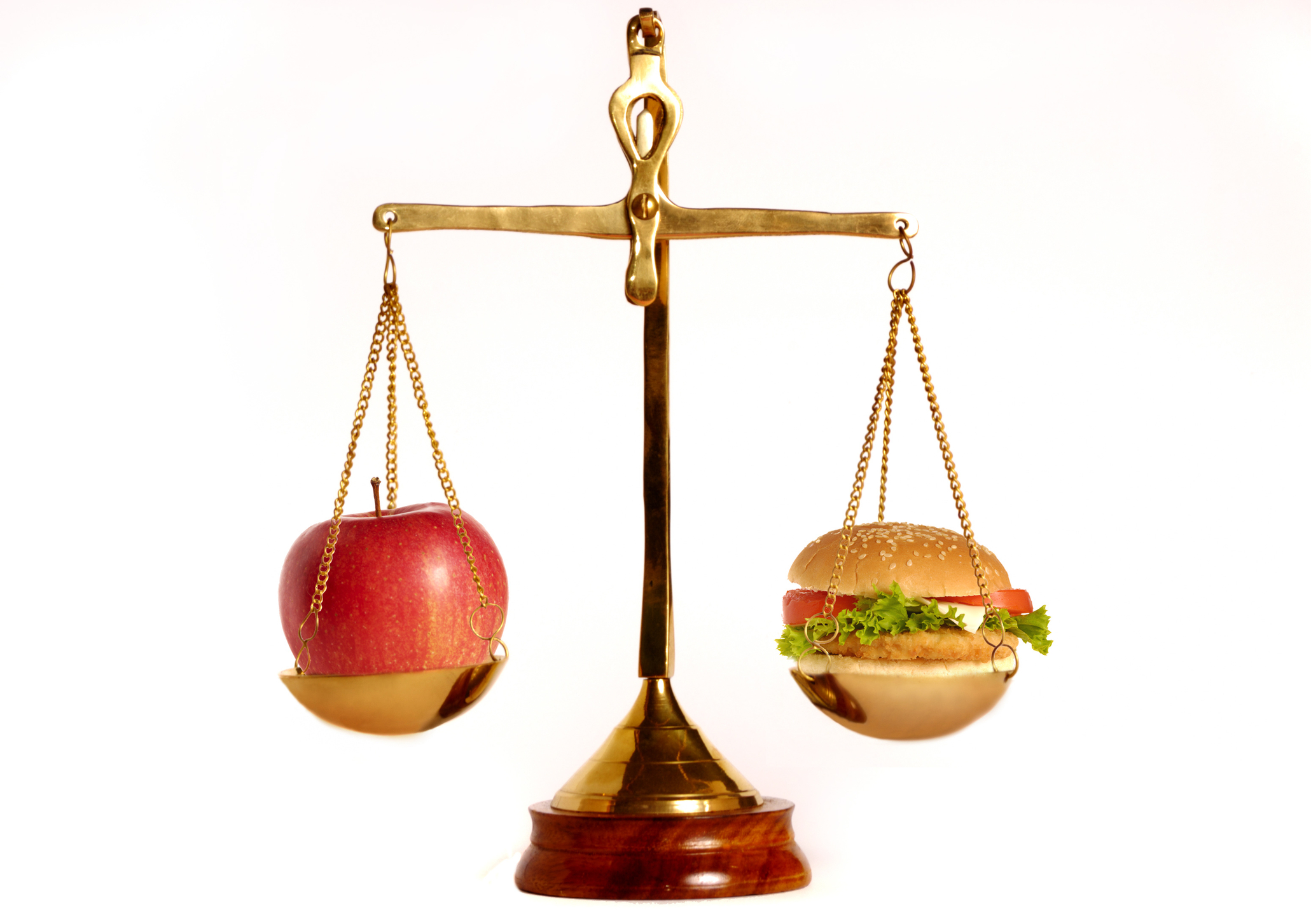 Why One Diet May Not Fit All