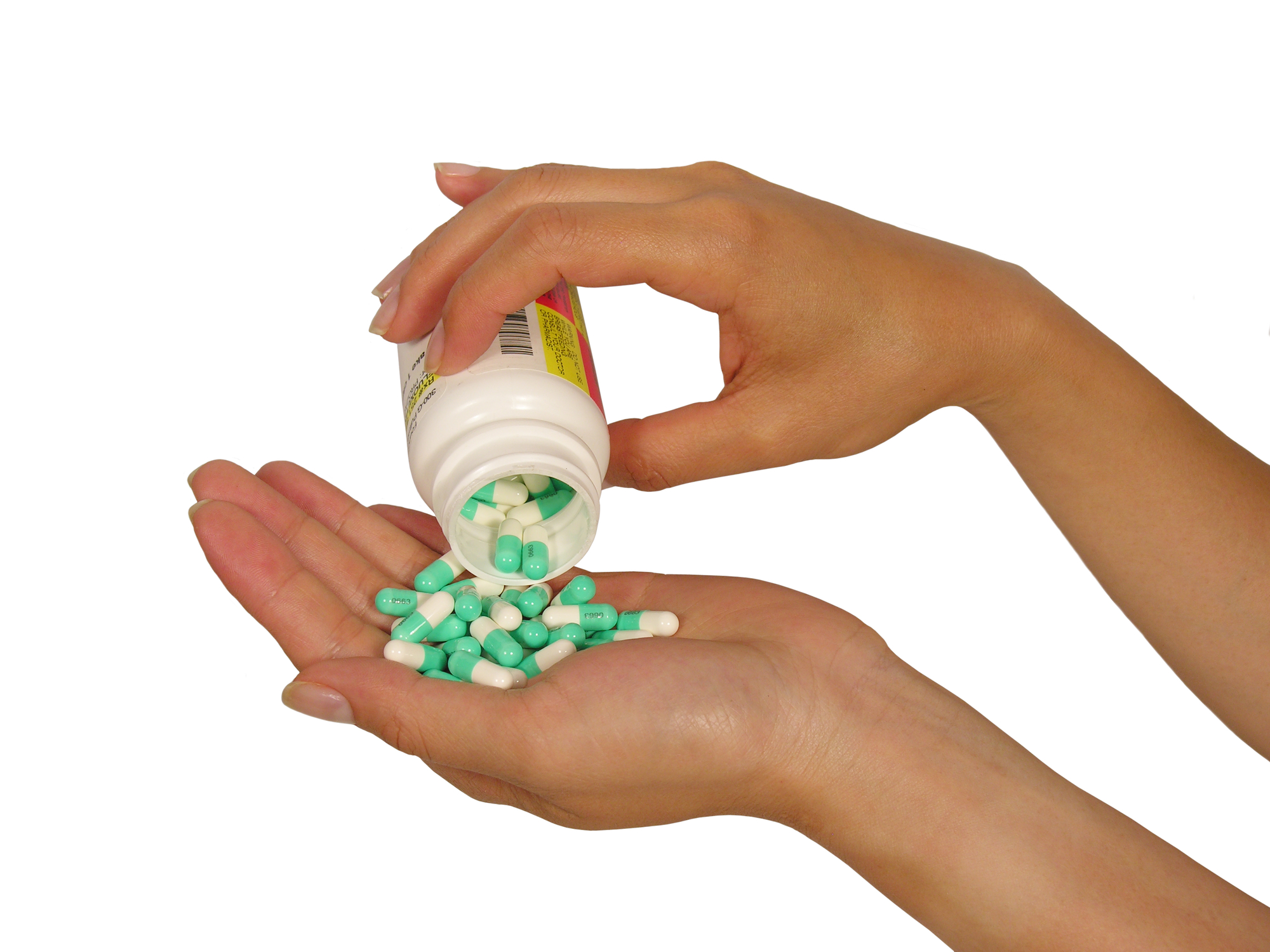 Blood Thinners, the Pill and HRT: The New Findings