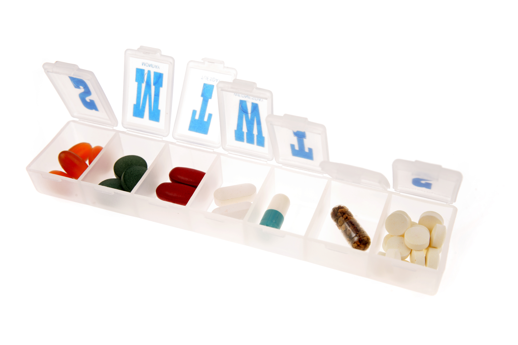 Have Questions About Travelling with Medication? The FDA Has Answers