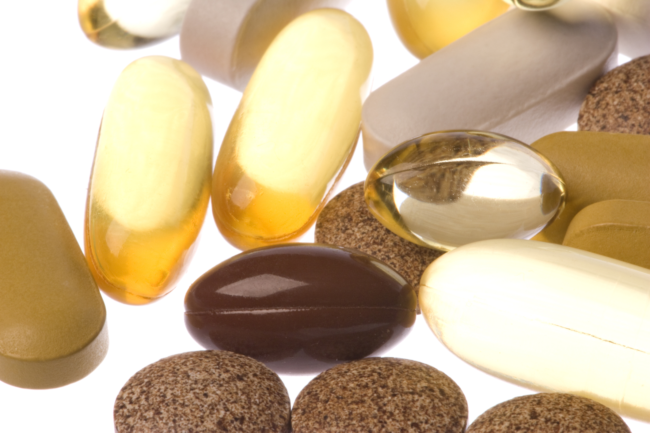 FDA Warns About Zero Fat Supplement