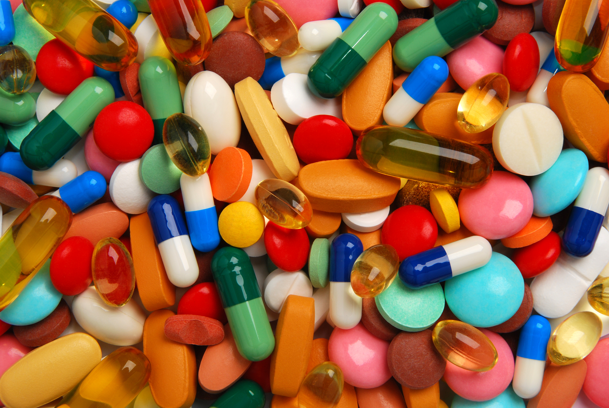 Lung Disease Rx Gets Green Light
