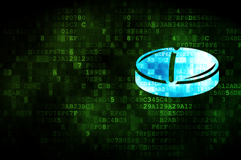 First Digital Medication Approved