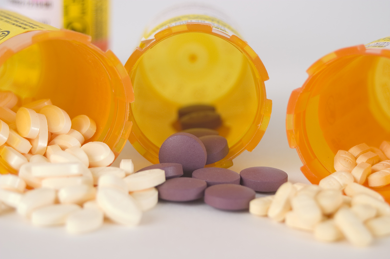 Avoiding Drug Interactions
