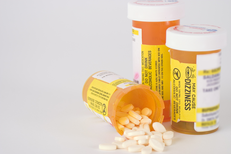 National Drug Take-Back Day Delayed Due to COVID-19