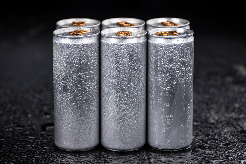 Natural Energy Drinks: Lifesaver, Scam or Hazard?
