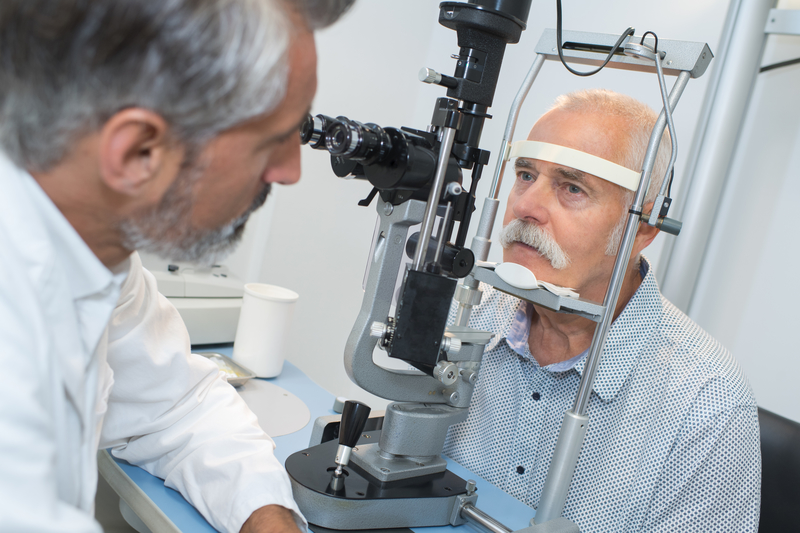 Glaucoma: Everything You Need to Know