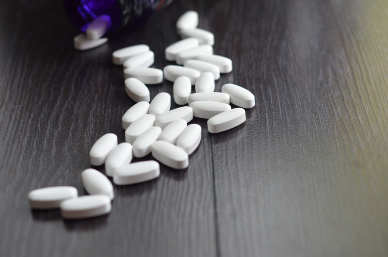 Impurities Found in Common Diabetes Rx