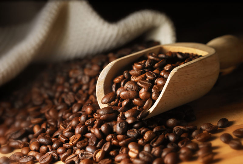 Another Reason to Fill Up Your Cup