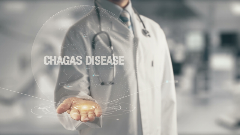 Rx for Chagas Disease Approved