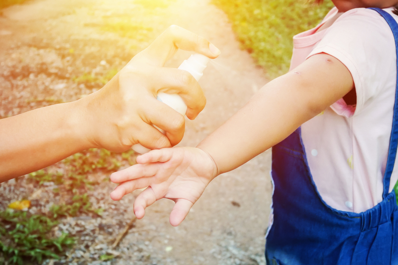 Everything You Need to Know About West Nile