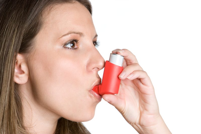 How Late-Onset Asthma Might Affect Your Heart