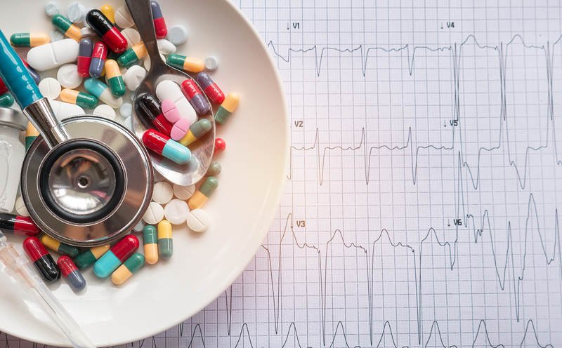 Antibiotics and Aortic Aneurysm Risk