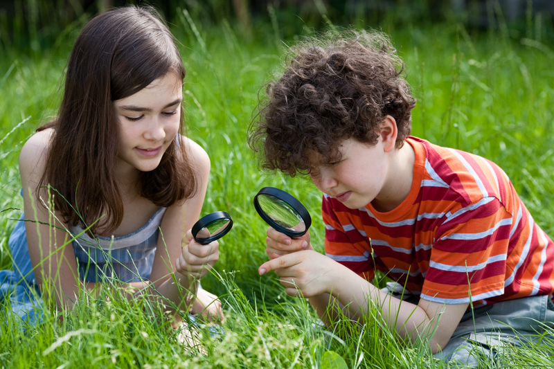 How to Keep Your Kids Active and Engaged This Summer