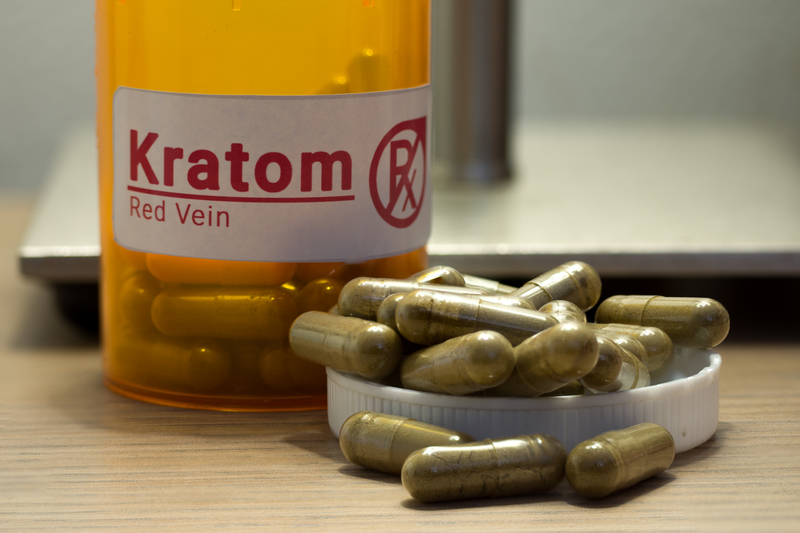 Companies Selling Kratom Products Under Fire