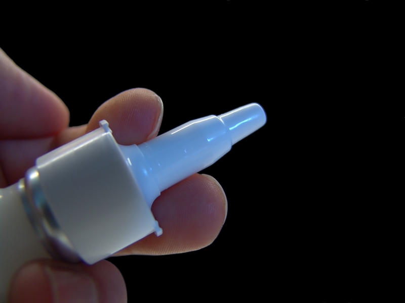 Nasal Spray Vs. Standard Flu Vaccine