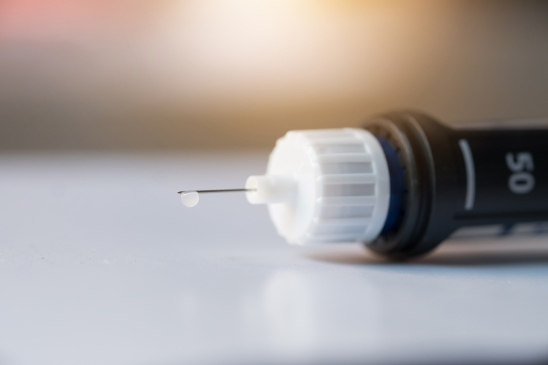 Using Pen Needles Safely
