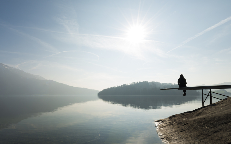 The Power of Reflection and 3 Ways to Practice It