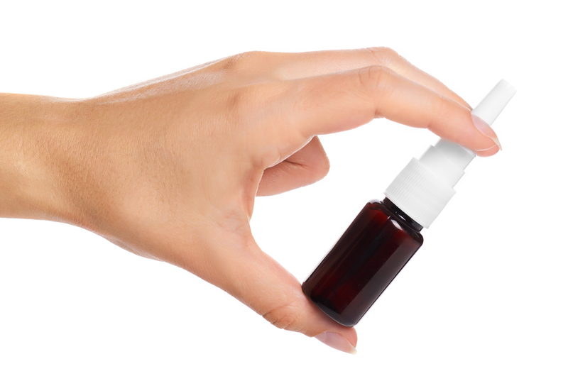 Multi-Condition Nasal Spray Recalled