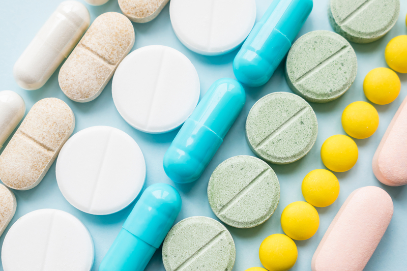Rx to Control Menstrual Bleeding Gets Green Light