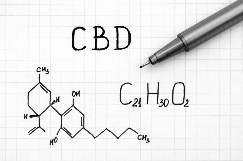CBD Claims: Fact or Fiction?