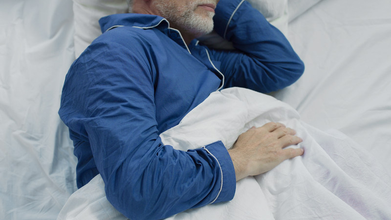 Approved: New Device for Nightmares