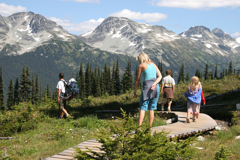 Staying Mosquito-Free This Summer