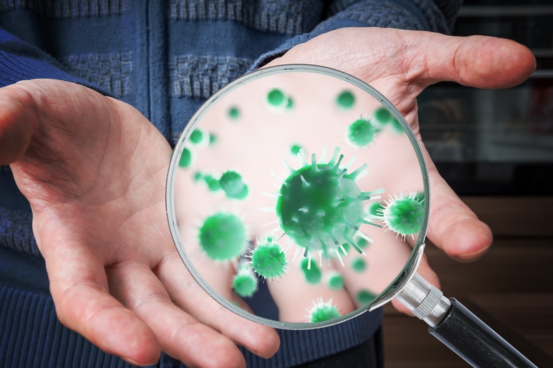 What World Hand Hygiene Day Means for You