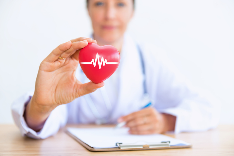 New Heart Disease Device Is First of Its Kind