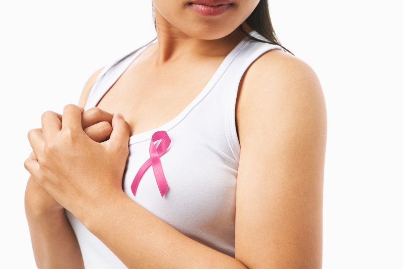New Breast Cancer Rx Approved