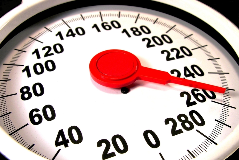 The Longer You Weight