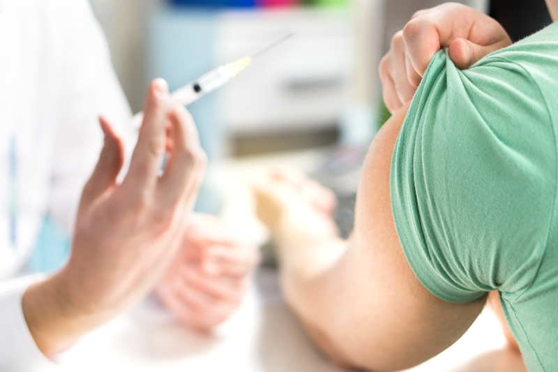 Don't Fall For These Flu Shot Misconceptions 