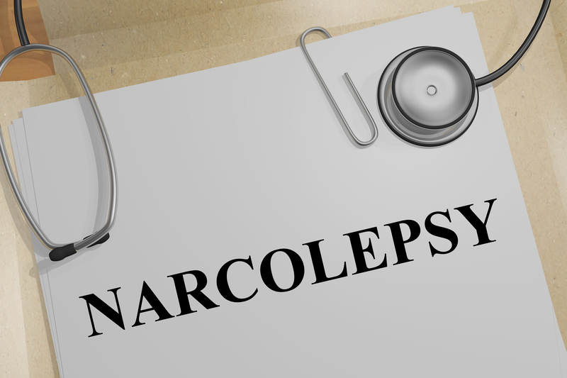 Narcolepsy Rx Gets Green Light