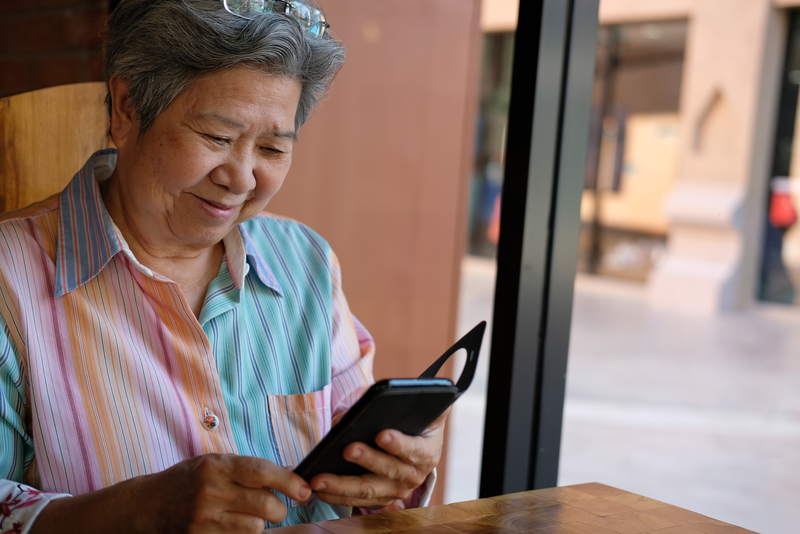 Refilling Your Prescriptions Has Never Been Easier
