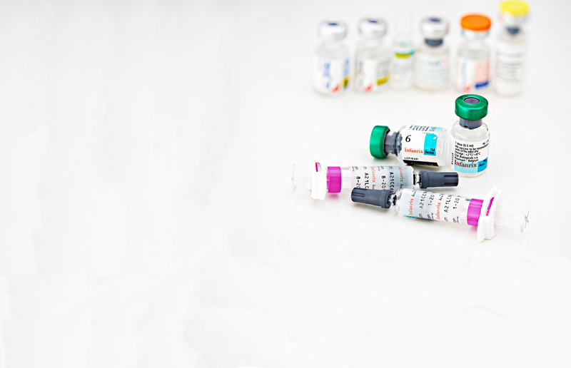 Measles: A Growing Threat