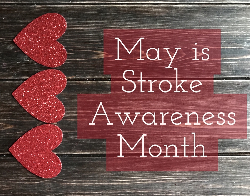Act F.A.S.T. to Spot a Stroke