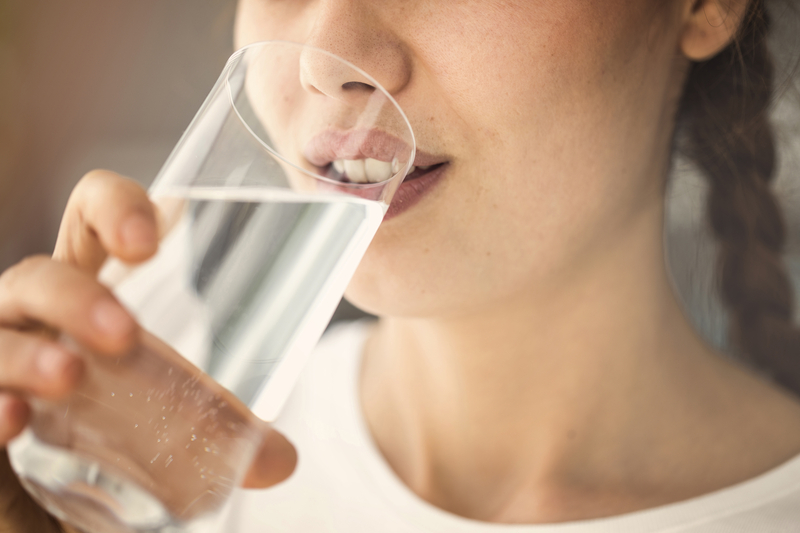 Expanding Access to Fluoridated Water