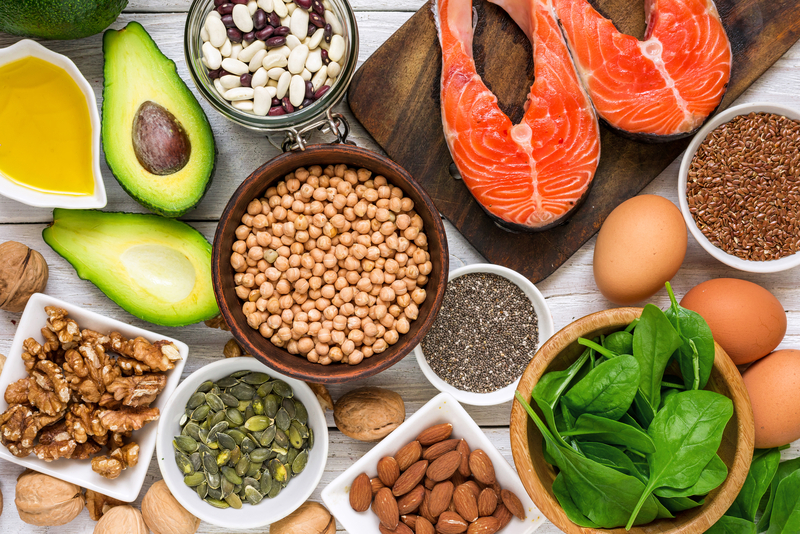 Omega-3s: What You Need to Know