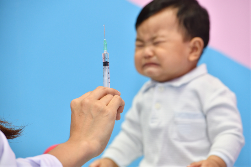 The Truth About Vaccines