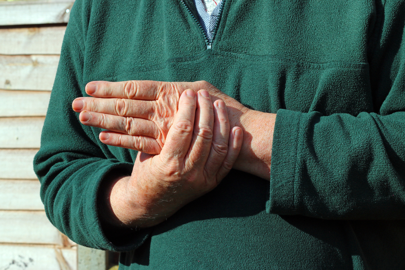 Why Does Winter Worsen Arthritis Symptoms?