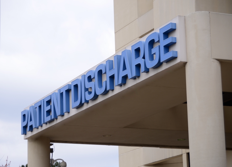 Medications and Hospital Readmission