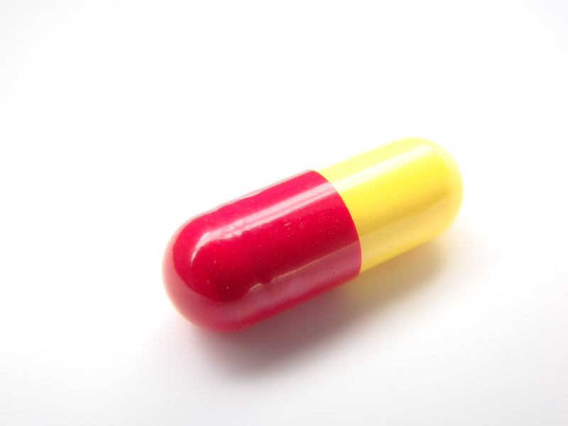 Antibiotics: Too Much of a Good Thing