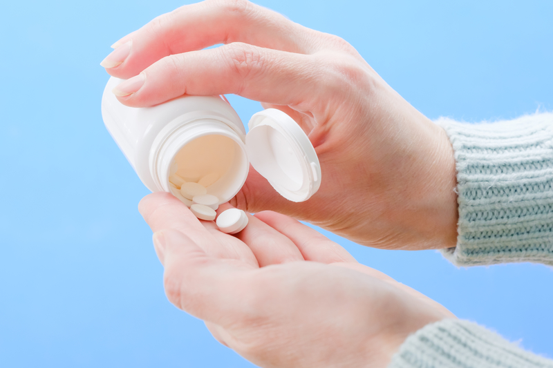 Medical Myths Busted