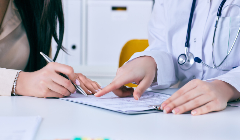 The Importance of Cancer Screenings