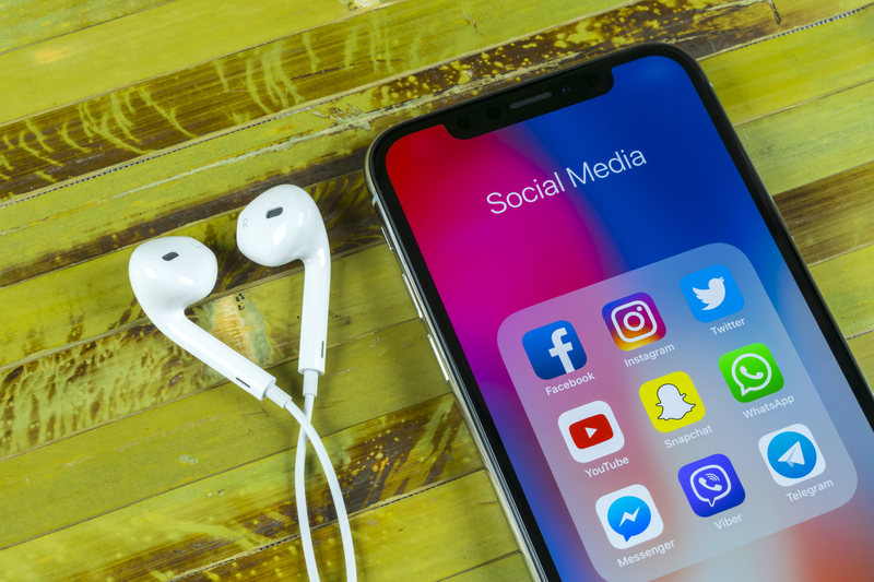 Social Media and Teen Mental Health